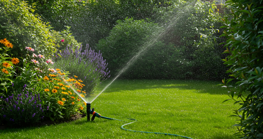 Best Landscaping Services Singapore | Goodview Garden