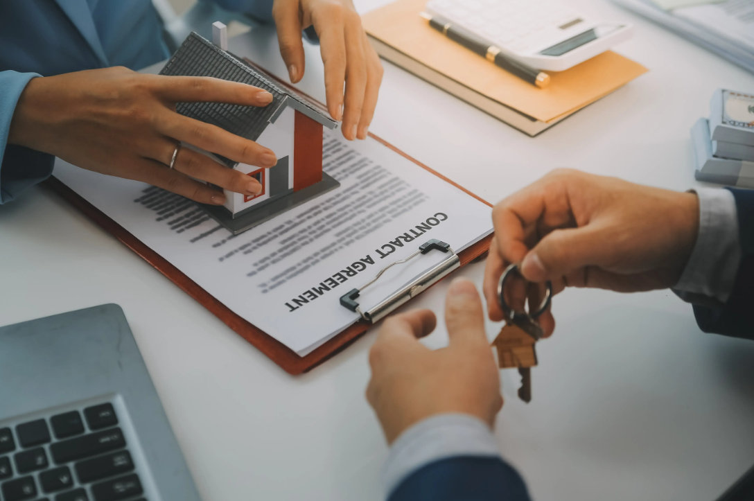 Conveyancing in Rouse Hill & across Sydney