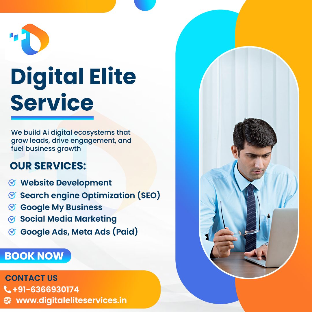 Digital Marketing Services