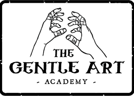 BJJ Children Classes - The Gentle Art Academy