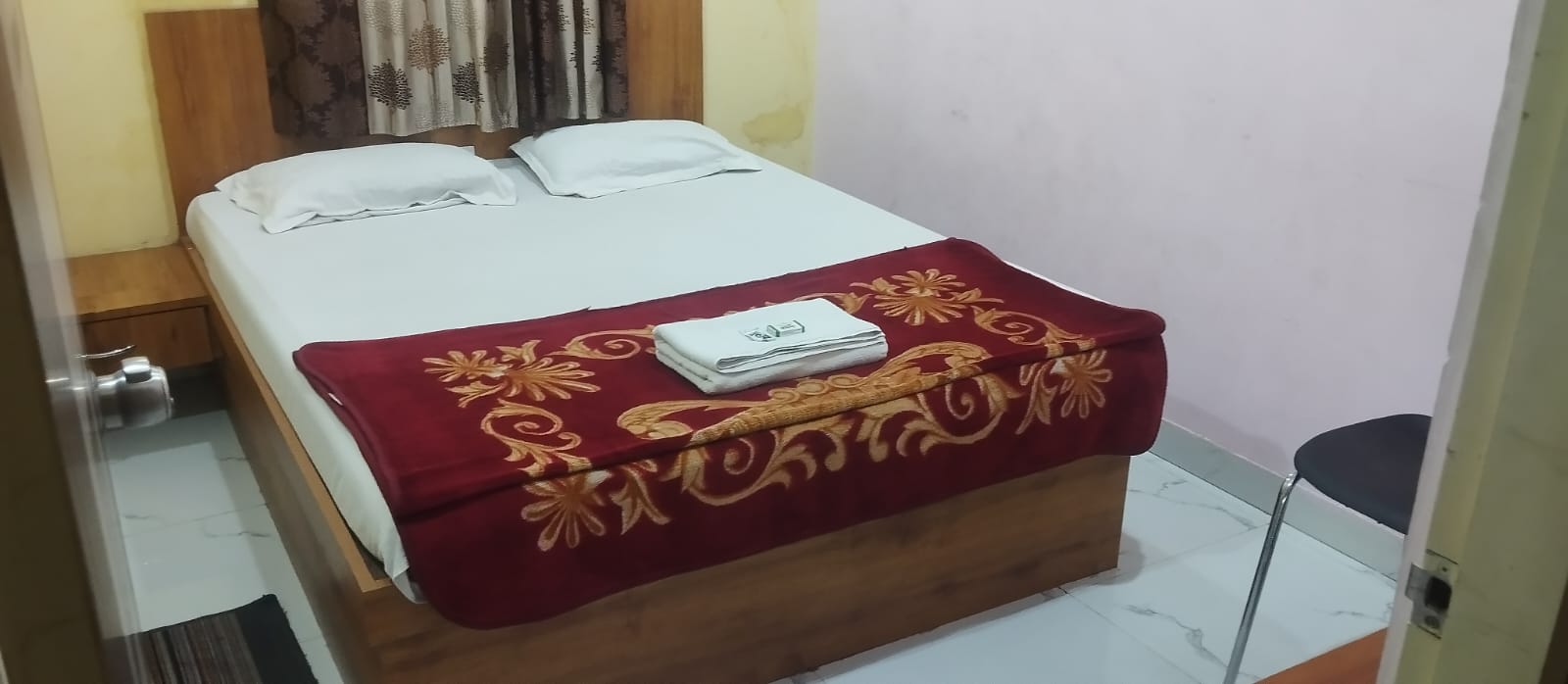 Mandara Comforts Hotel