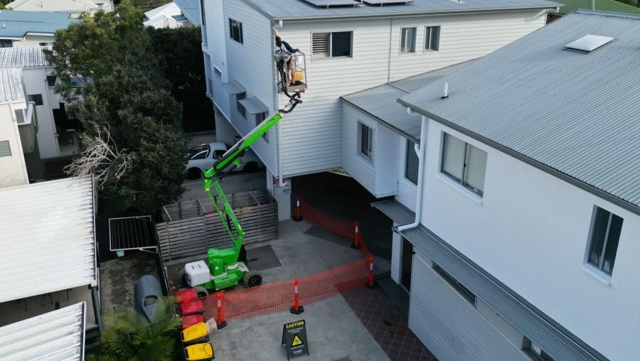 Painting Services in Brisbane | Expert Painters Near You