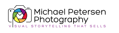 Professional Photography Services by Michael Petersen