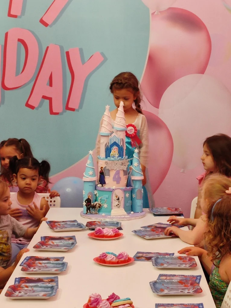 🎉 Make Your Child’s Birthday Unforgettable at Playtopia St. Catharines! 🎂