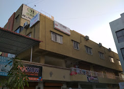 T.I.M.E - CAT Coaching In Waked, Pune