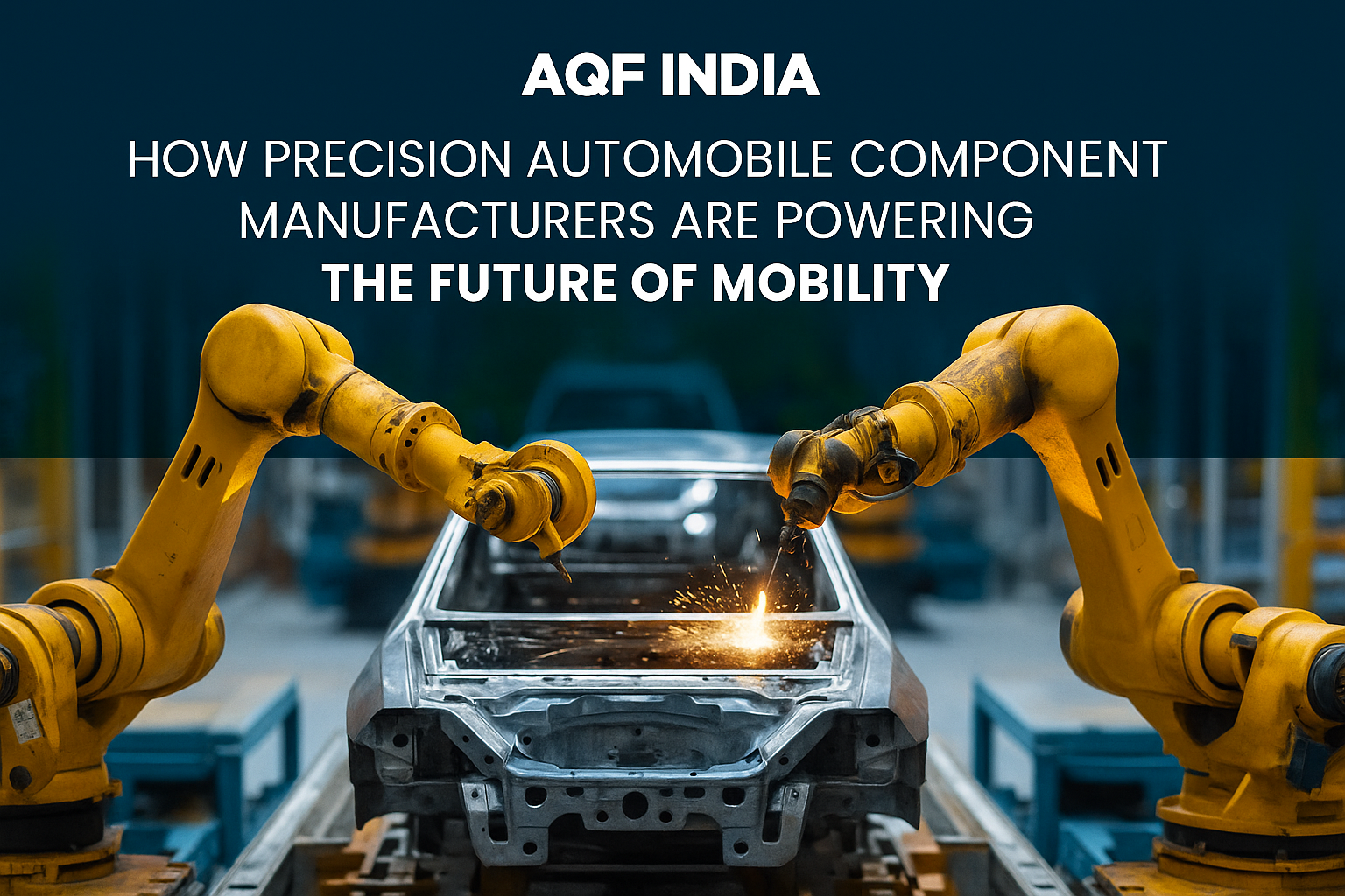 Premium Iron Casting Foundry in Coimbatore – Precision, Strength & Reliability