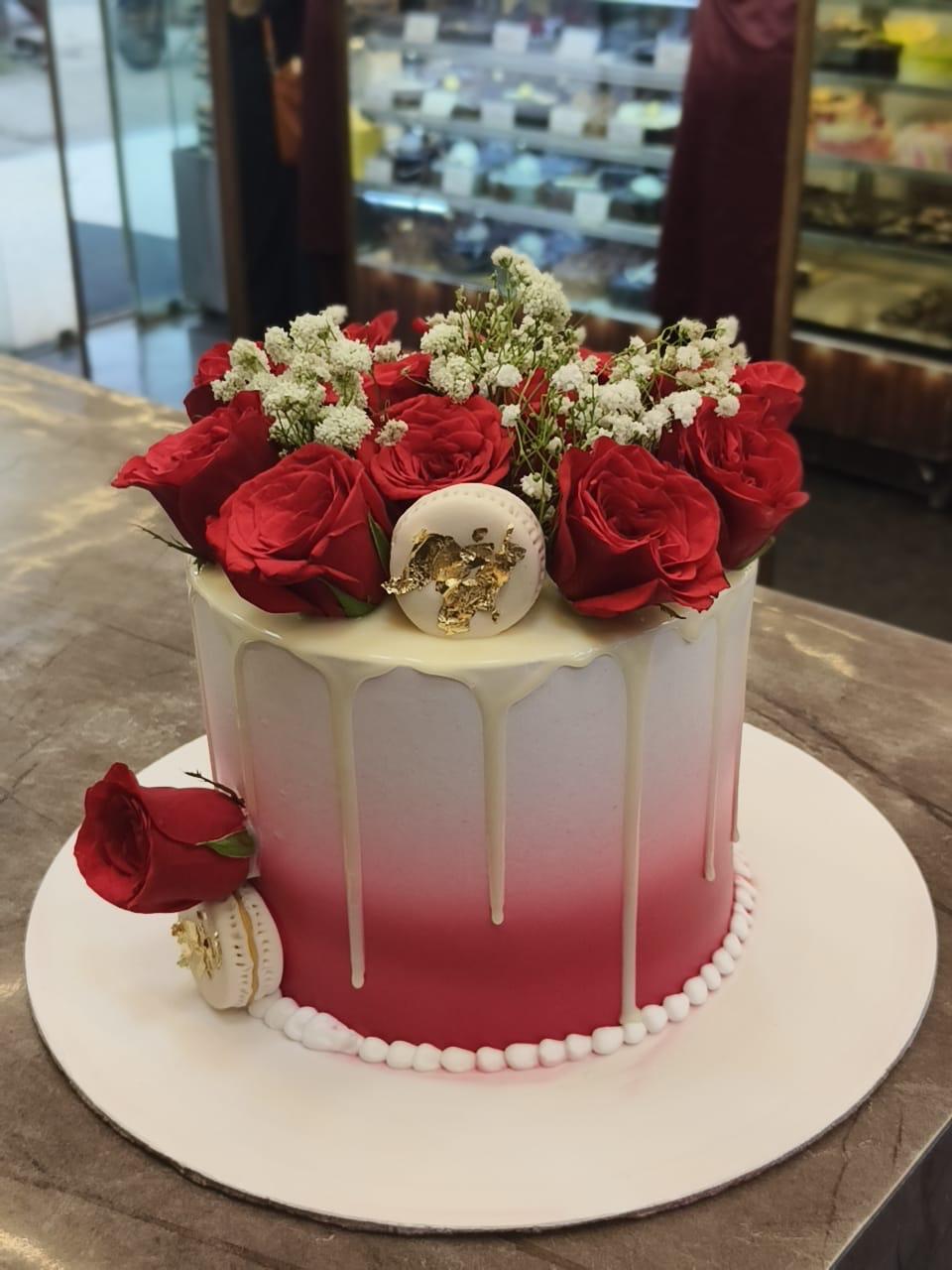 Cake Show Premium Cake Hub (Mira Bhayandar)