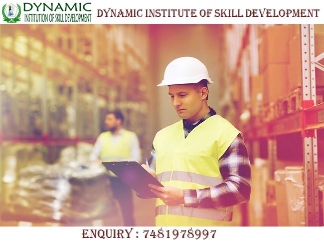 Forge a Secure Future: Dynamic Institution's Safety Officer Course in Patna!