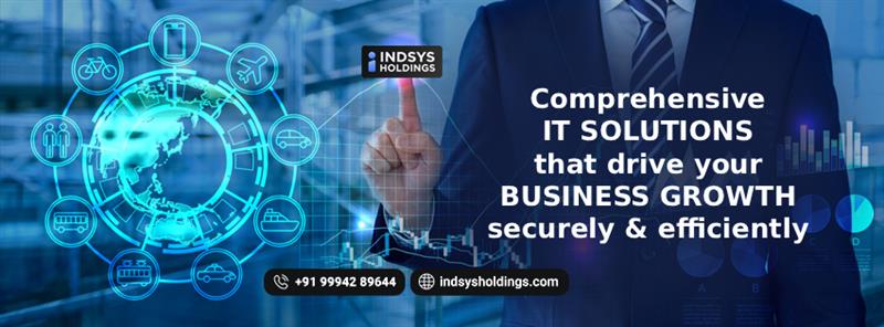 Indsys Holdings India Private Limited