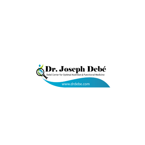 Dr. Joseph A. Debé – Functional Medicine and Nutrition