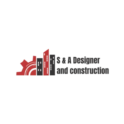 S&A Designer and Construction