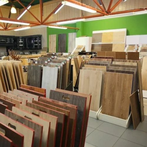 Sri Sri Plywoods (Nirey Plywoods) | Plywood Shop in Mohali