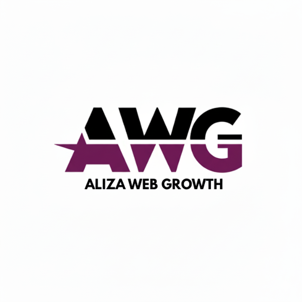 Aliza Web Growth | Digital Marketing Agency for Business Growth