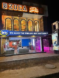 Zoca Diner Chennai – Best Family Restaurants in ECR & Injambakkam