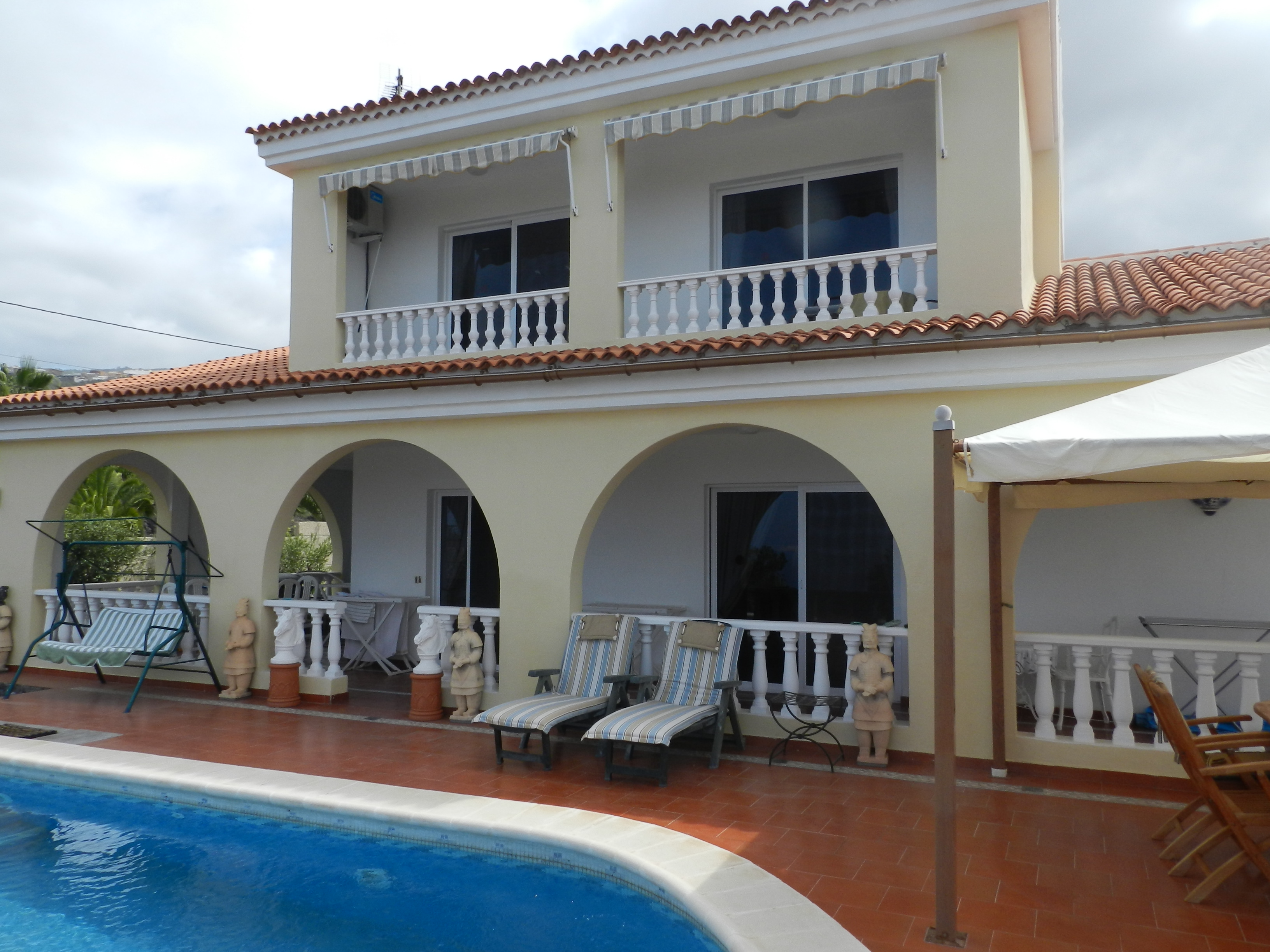 Lupain Tenerife Estate Agents