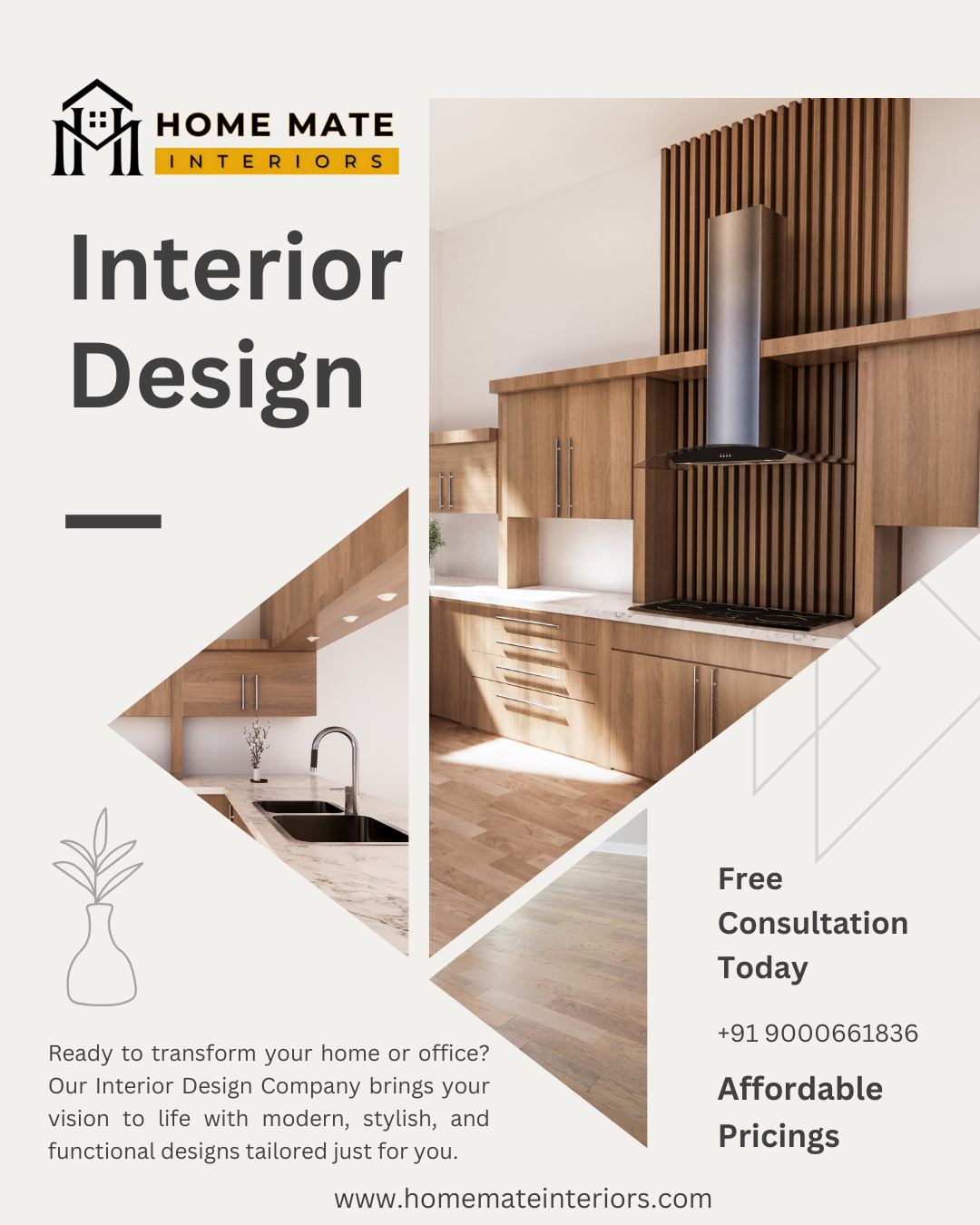 Best Interior Designers In India