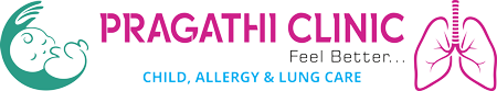 Trusted Pediatrician in Pragathi Nagar – Pragathi Clinic