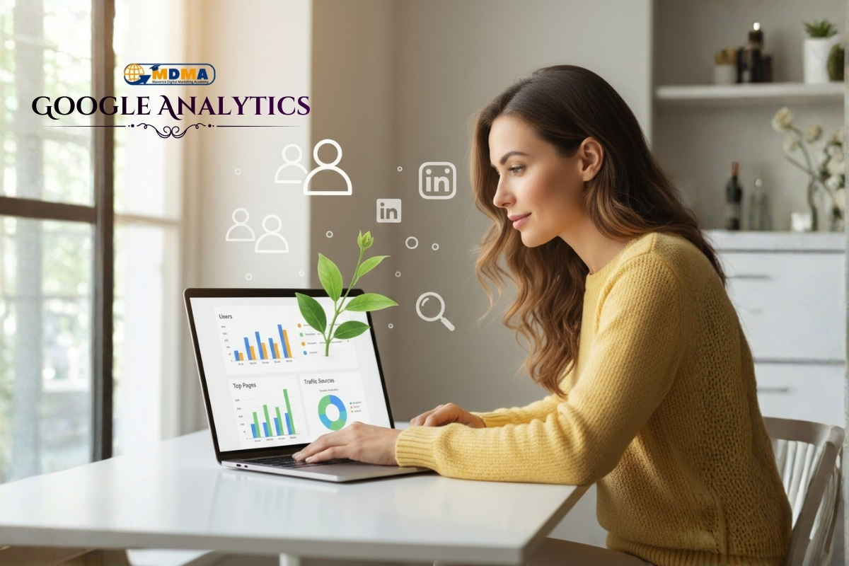 GA4 Setup & Training for Beginners | Google Analytics 2026 Guide