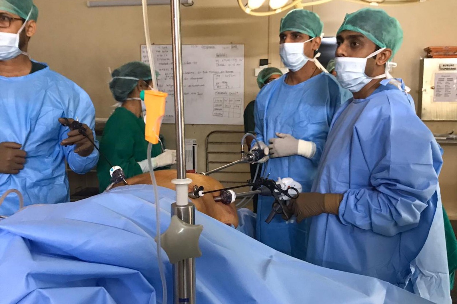 Bariatric Surgery in Coimbatore - Indian Bariatrics