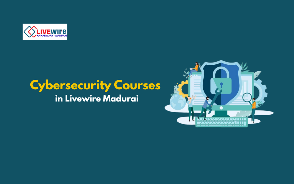 Cybersecurity Course