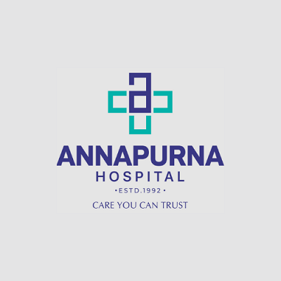 Dr Rajesh Kumar Gupta- Dr Meenakshi Gupta- Dr Rishabh Gupta- Annapurna Hospital