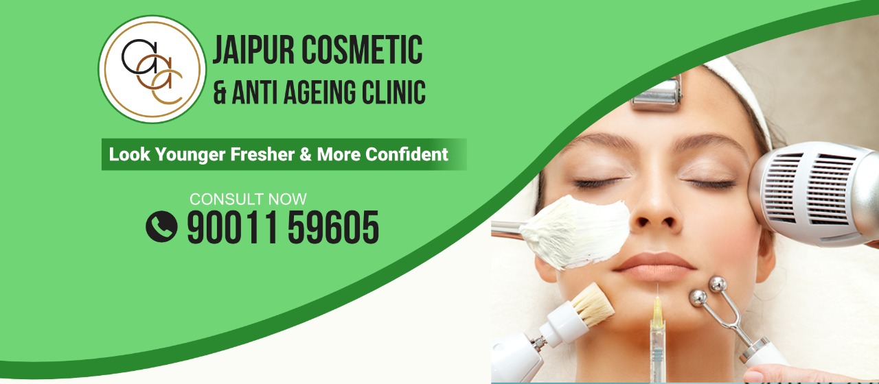Jaipur Cosmetic & Anti-Ageing Clinic | Skin & Hair Specialist in Jaipur
