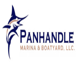 Panhandle Marina and boatyard