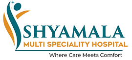 Orthopedician in Nandyal – Shyamala Hospital