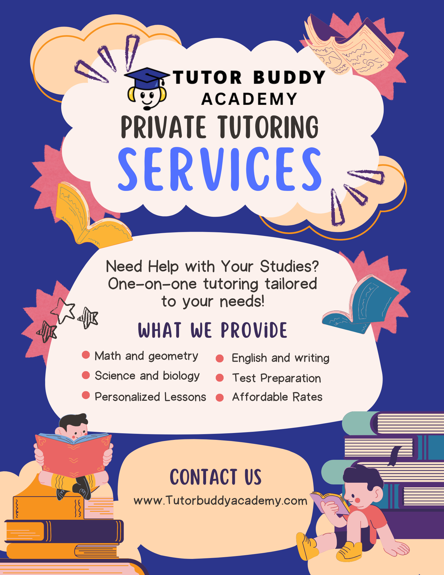Home Tuition in Chandigarh