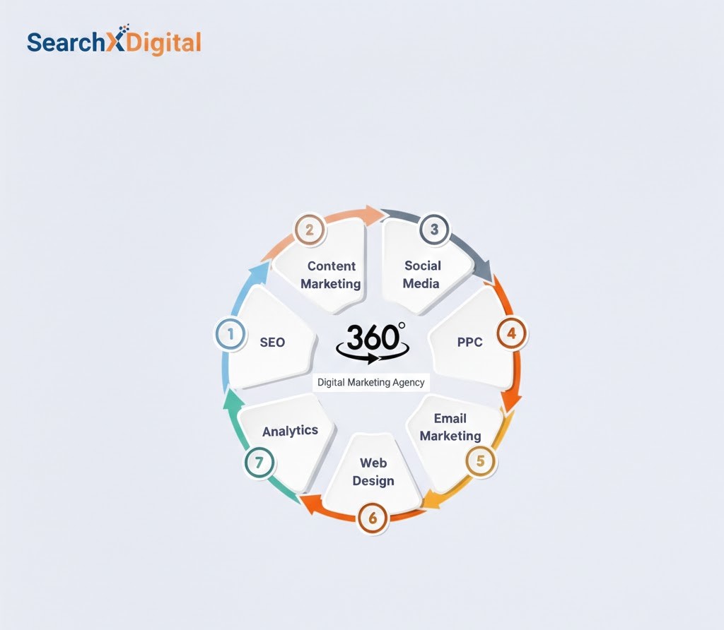 Digital Marketing in Mumbai