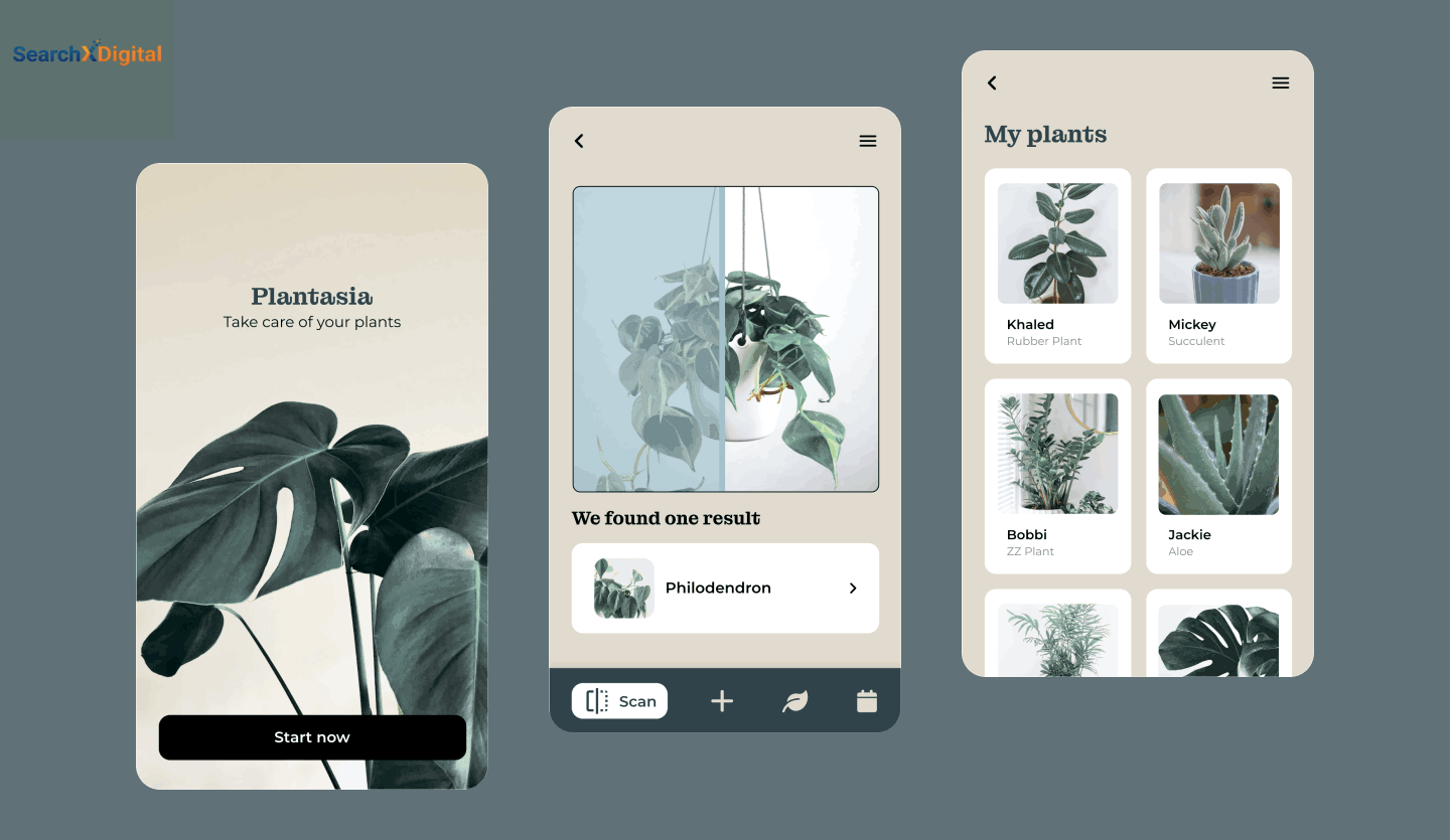 Mobile App Development in Mumbai