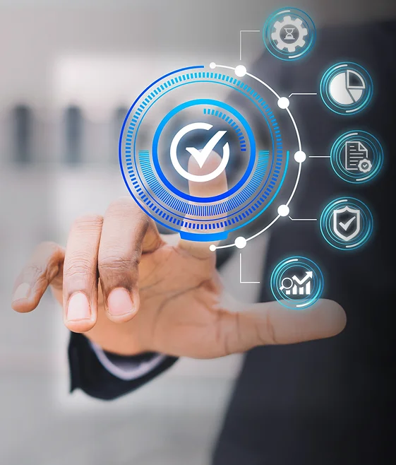 QuickBooks Integration by QBIS | Auto Sync for QuickBooks Online and Desktop