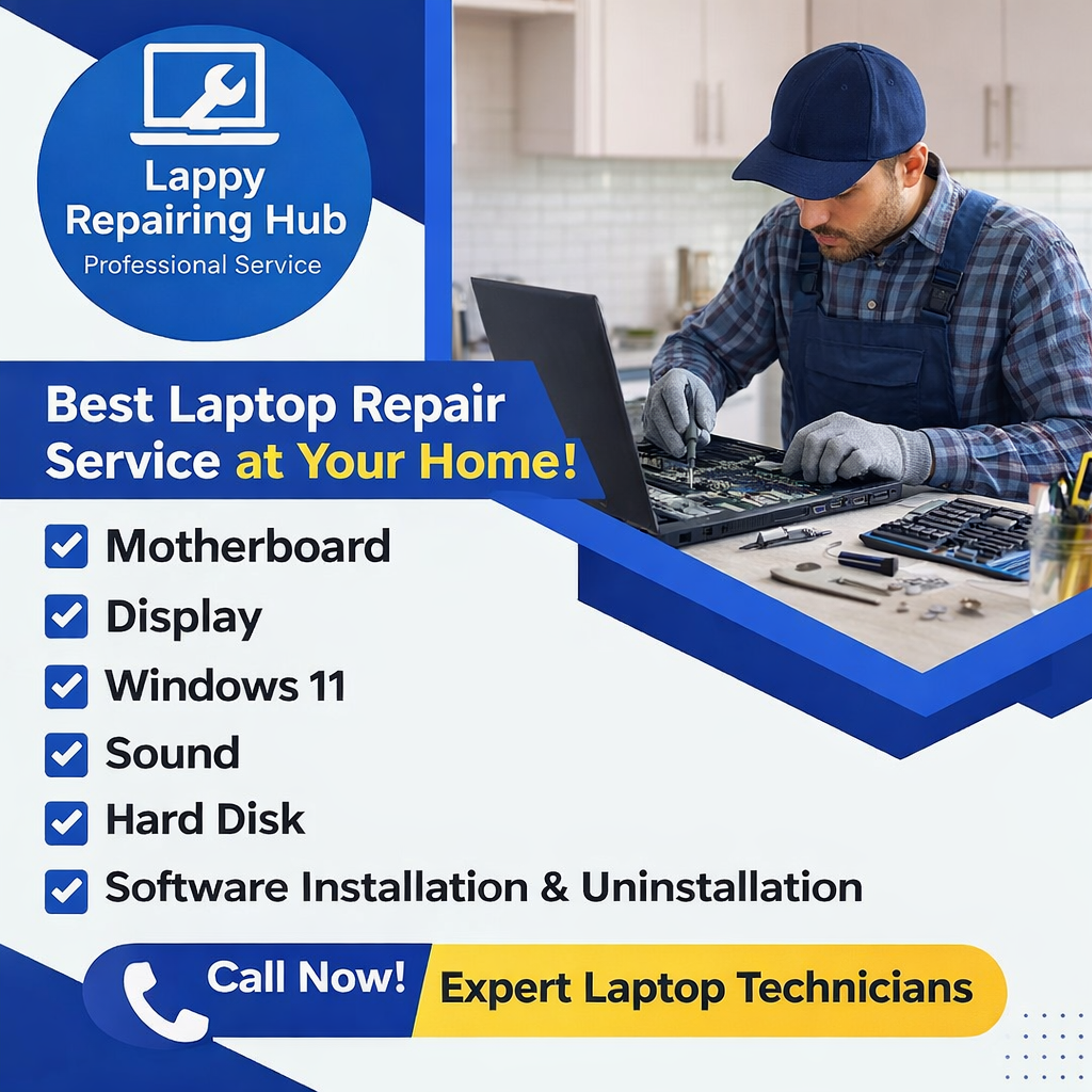 Best laptop repair shop in nearest metro station Laxmi Nagar ,Delhi