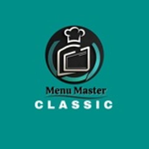 MenuMaster Classic