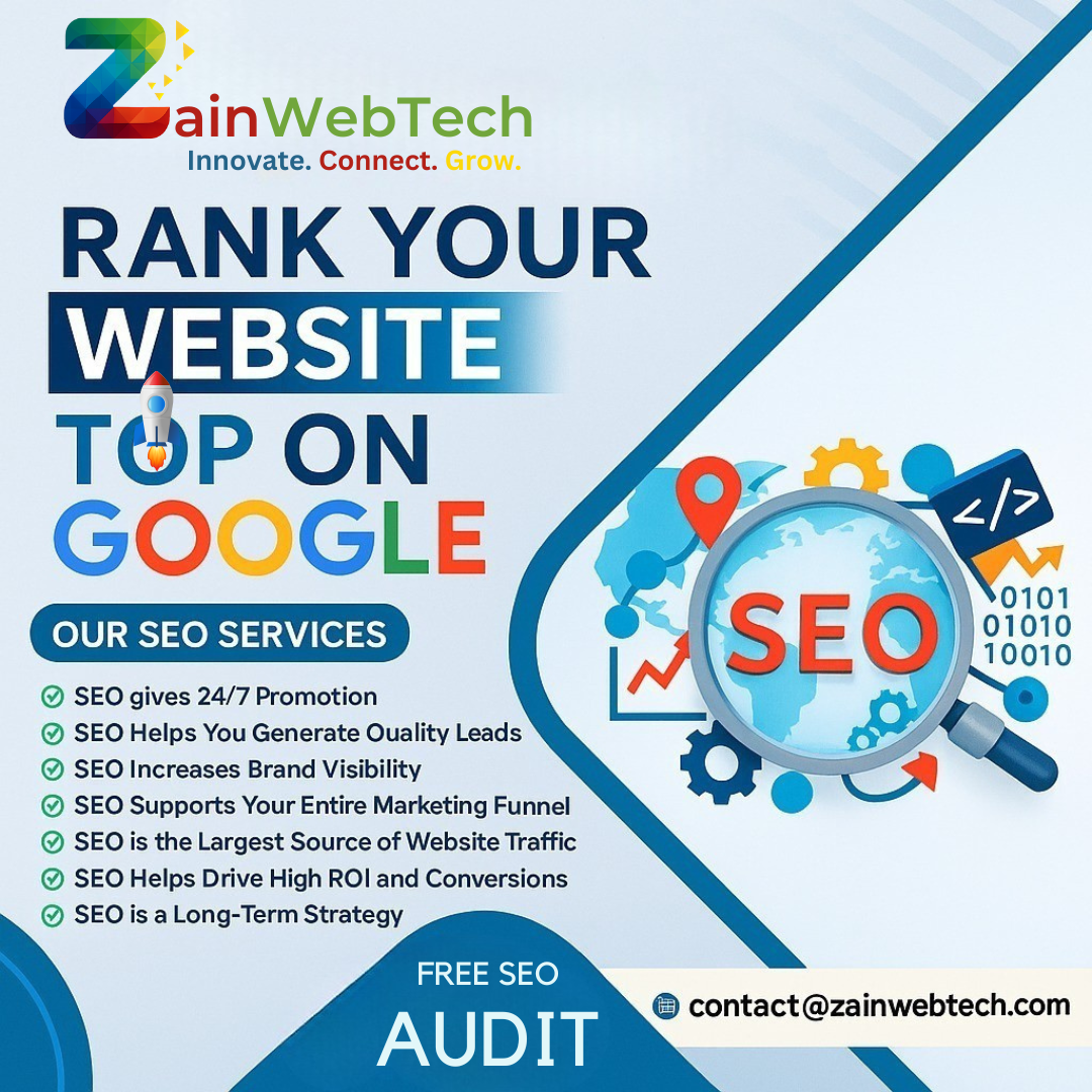 🚀 Rank Your Website on Top of Google