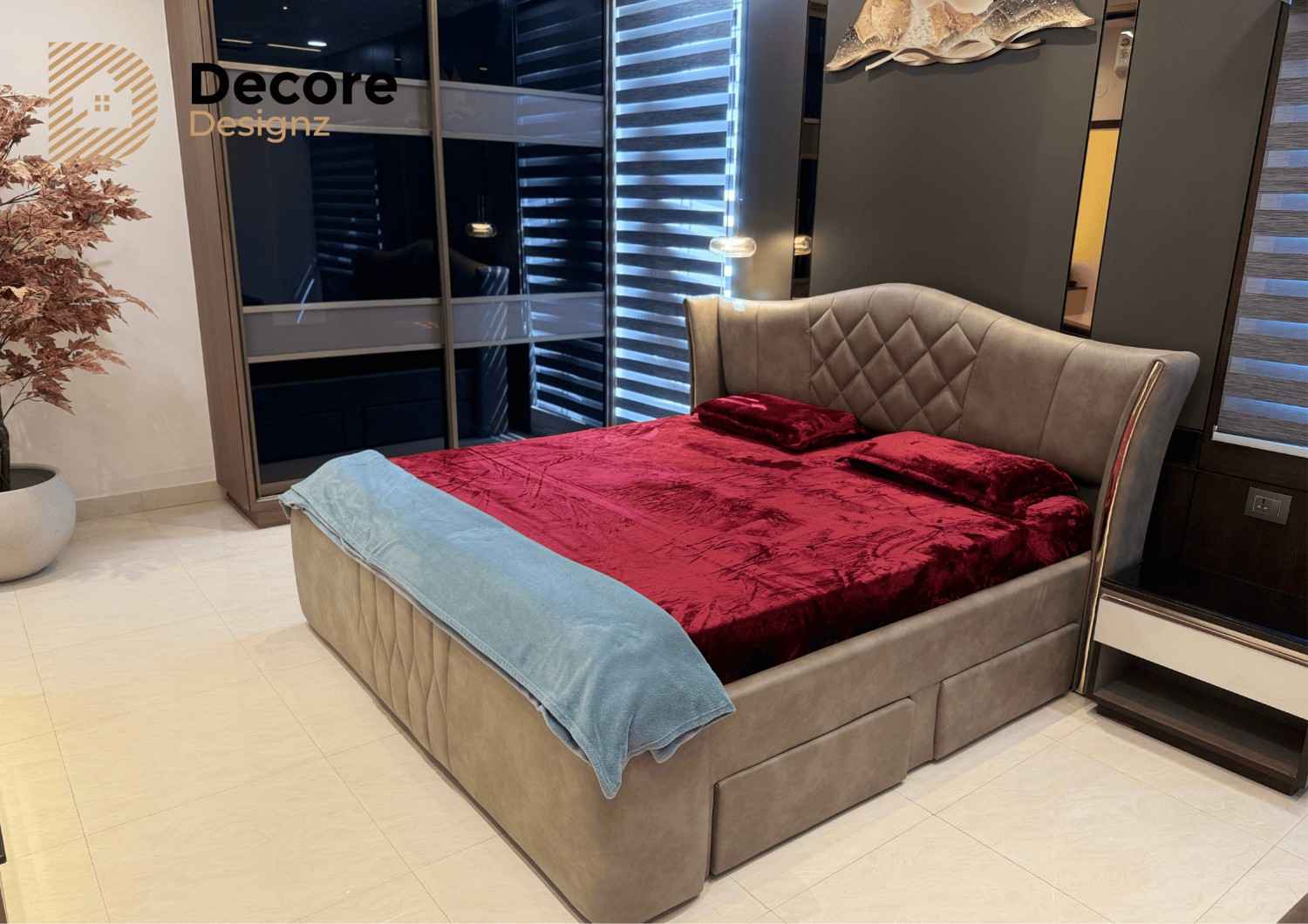 BEST INTERIOR DESIGNERS IN HYDERABAD