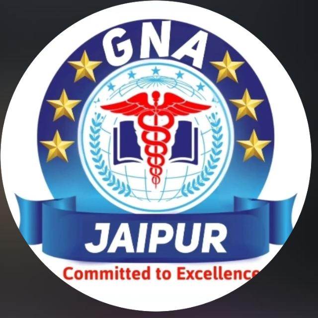 Gna Nursing Academy jaipur:- Best Nursing Coaching in Jaipur