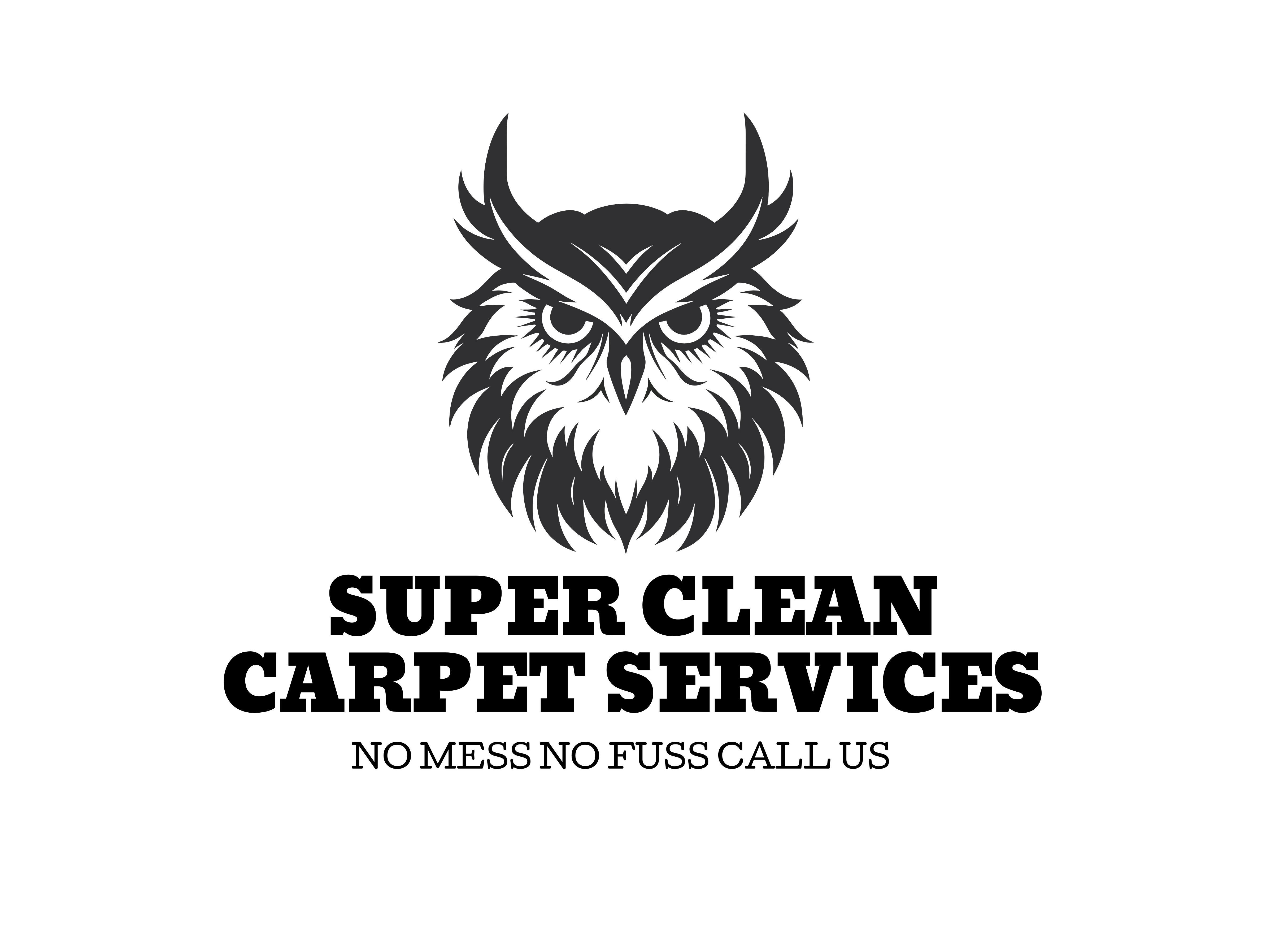 Super Clean Carpet Services