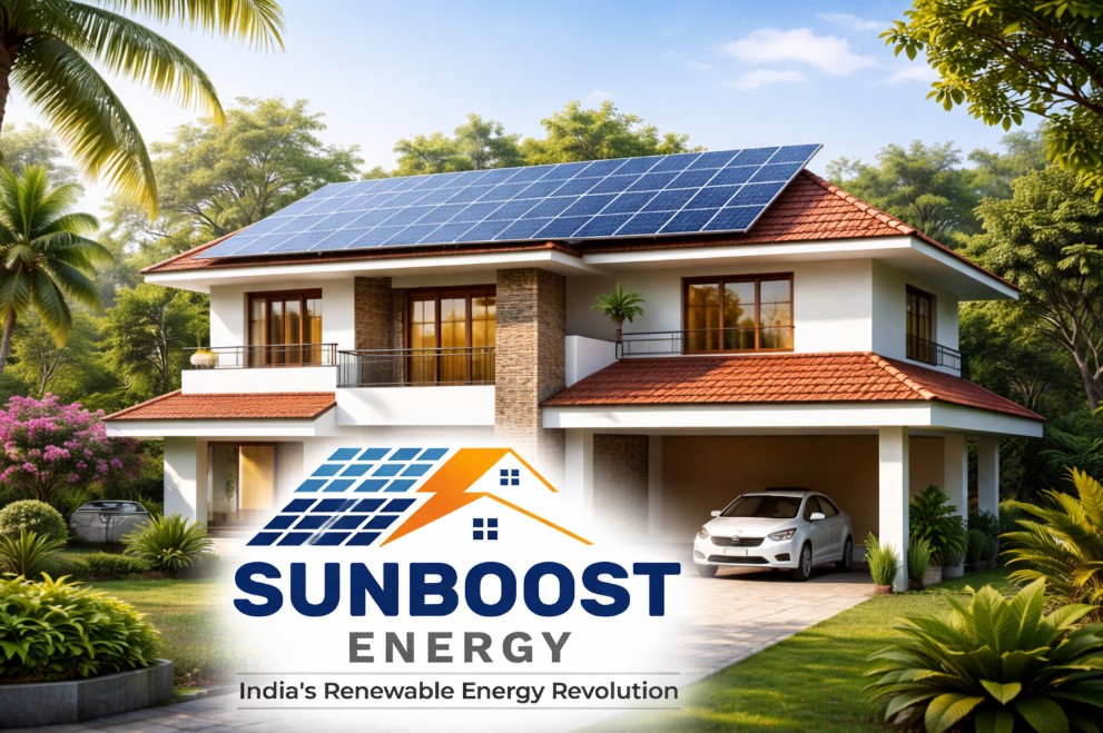 Switch to Solar & Cut Your Electricity Bills Today