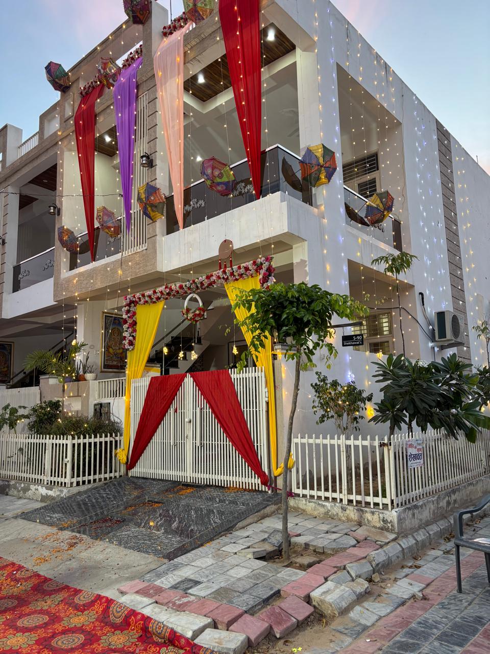 Gokul Event- event decoration in jaipur