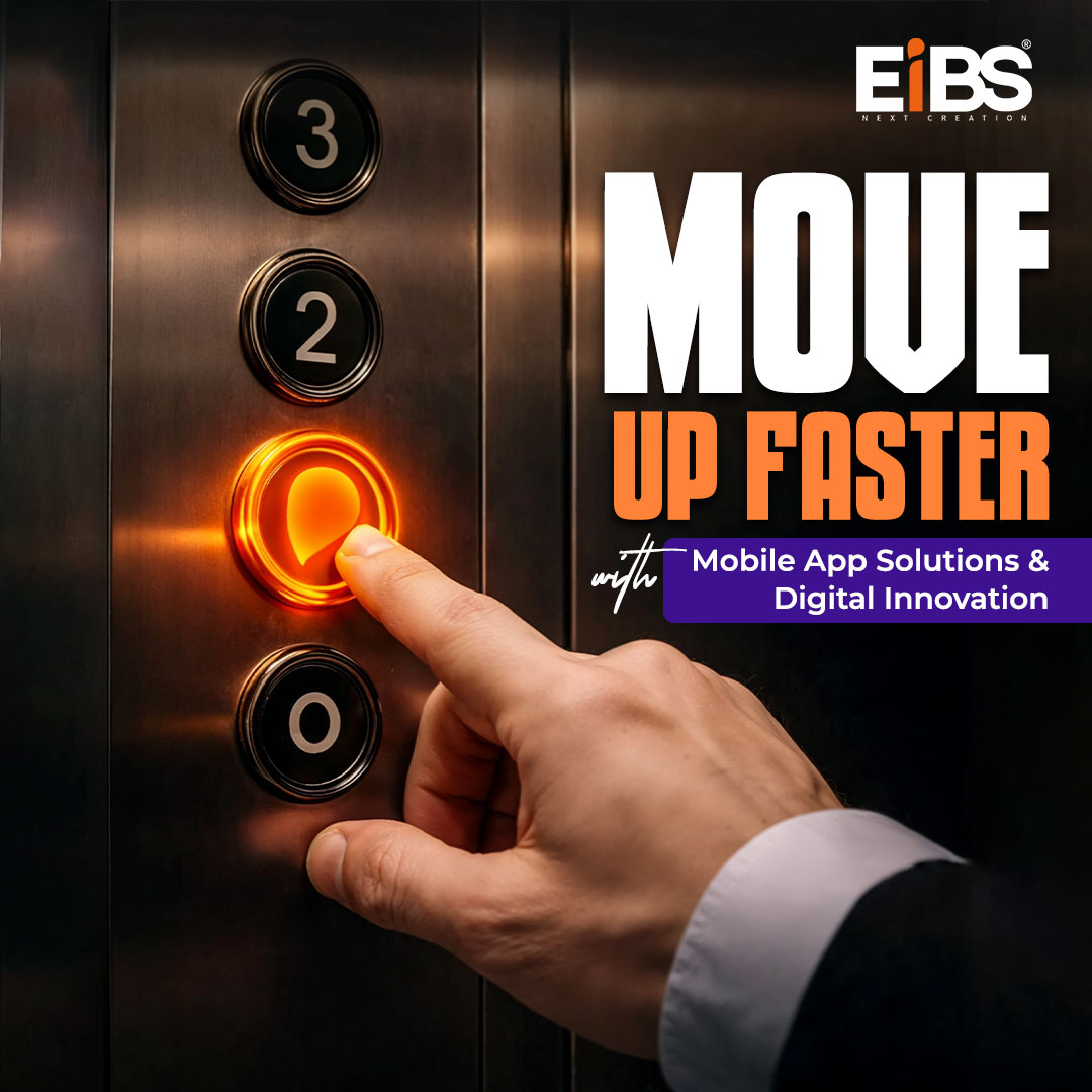 Best Mobile app development company In Madurai EiBS