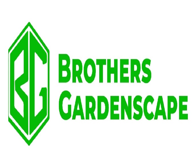 Brothers Gardenscape