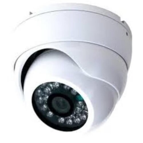 CCTV Dome Camera