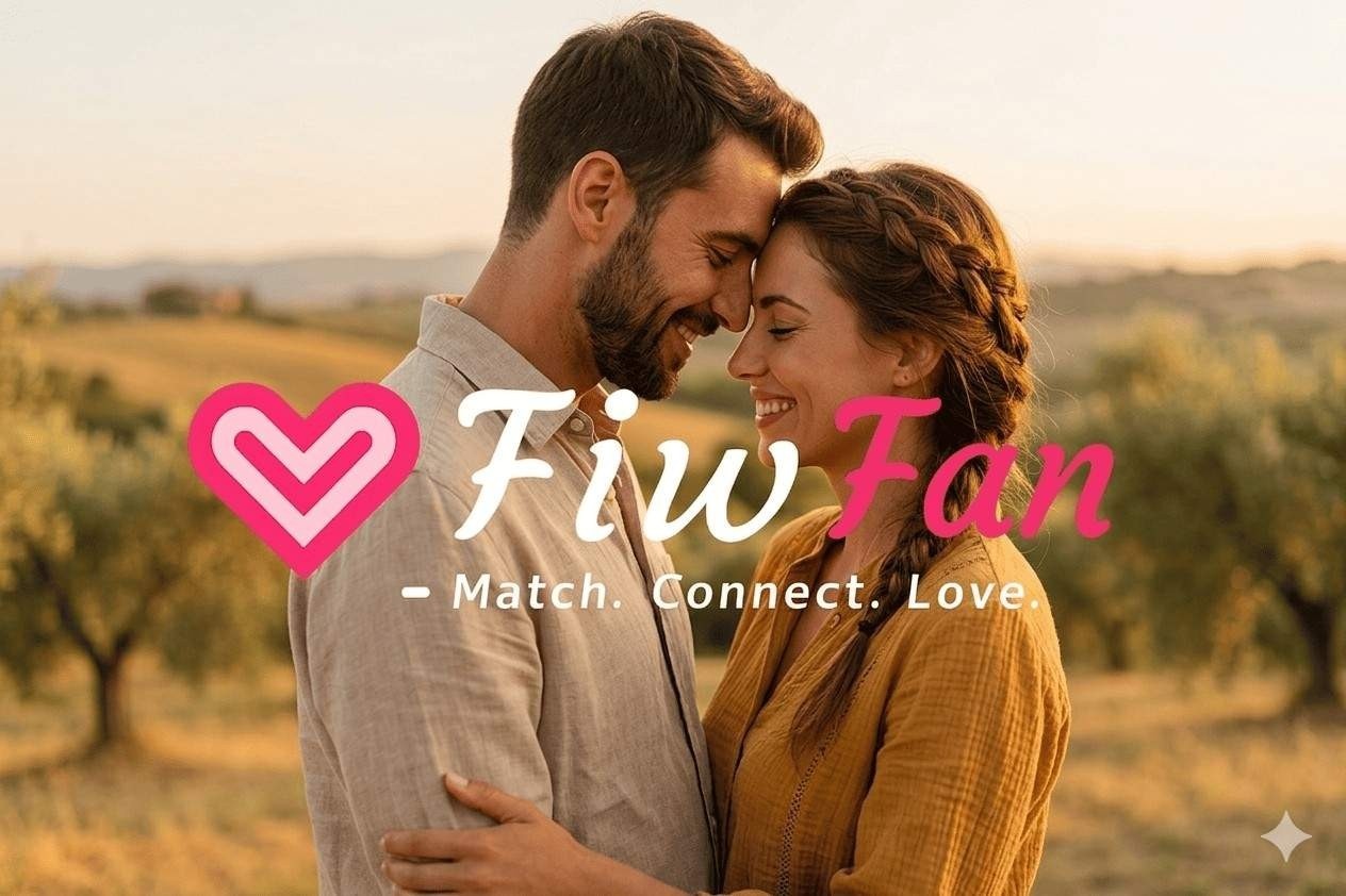Xyli Dating Event – Connect & Meet Real People with Fiwfan