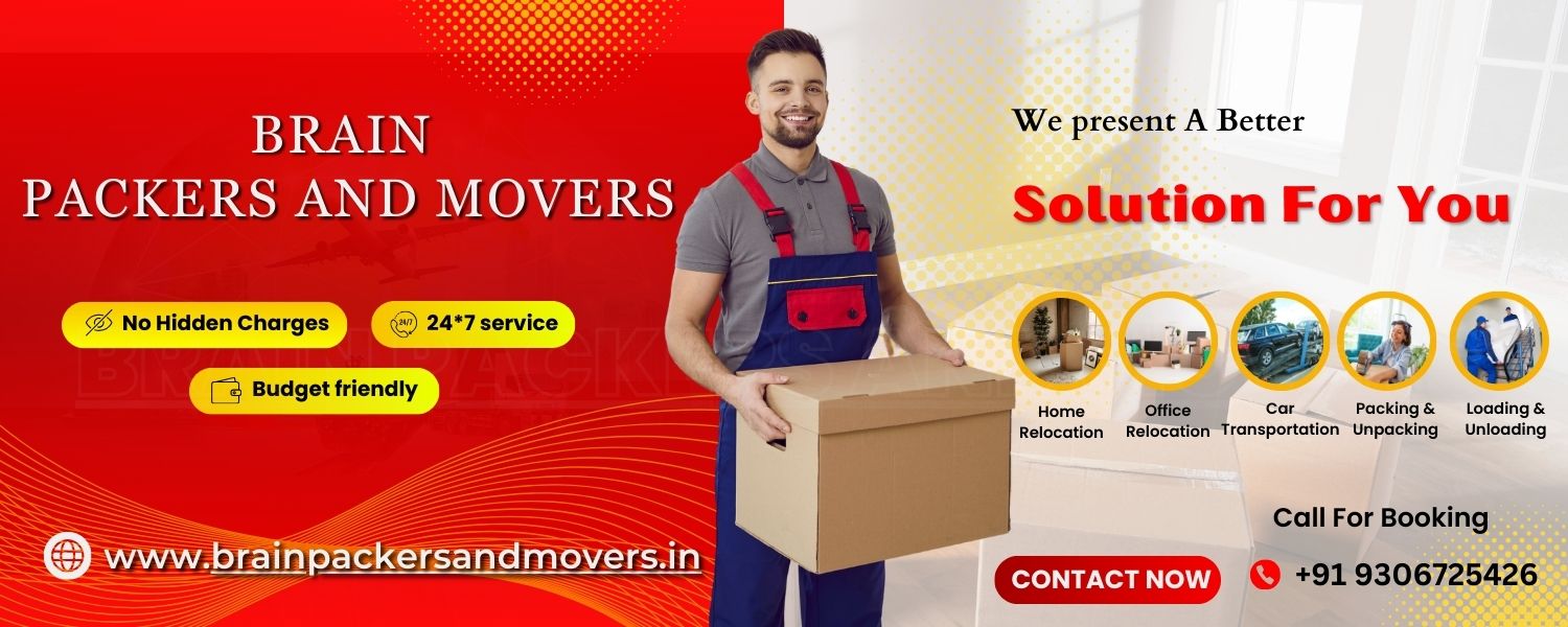 Reliable Packers and Movers Services In Hyderabad