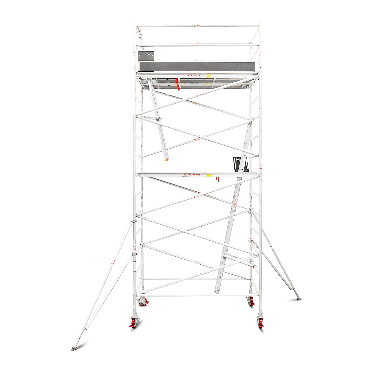 Turbo Scaffolding Australia | Steel & Mobile Scaffold Supplier