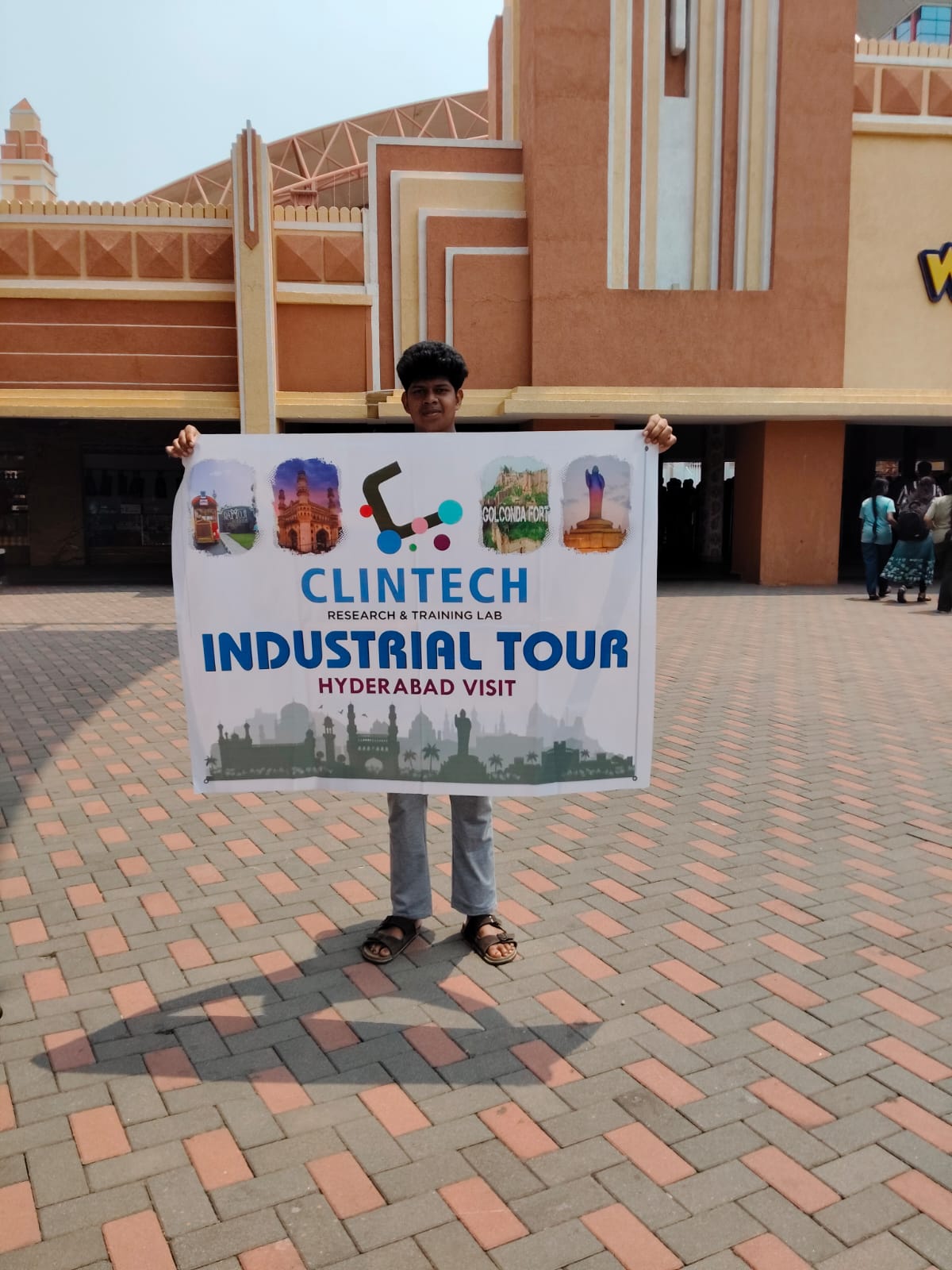 Clinical Research Training Institute in Hyderabad