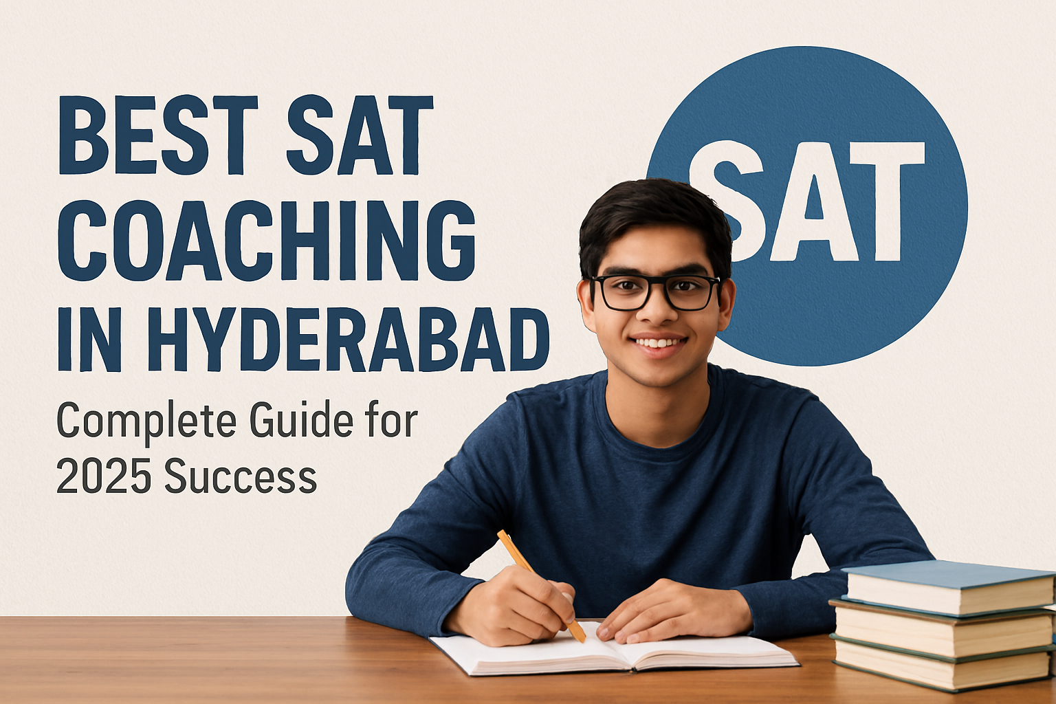 SAT Online Coaching in India