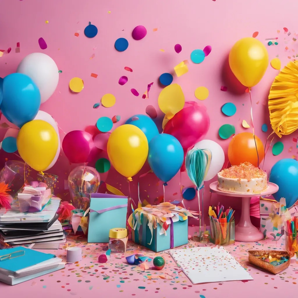 One-stop shop for party supply & decoration items in Kochi | Evenstor