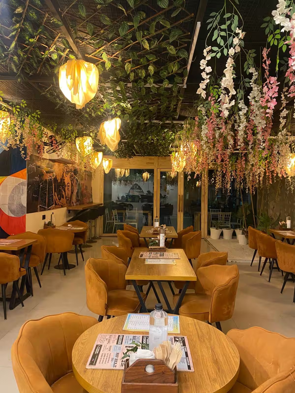 THE COFFEE CONCEPT KOTA - Best Coffee Shop in Kota